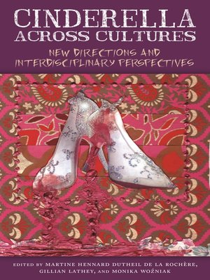 cover image of Cinderella across Cultures